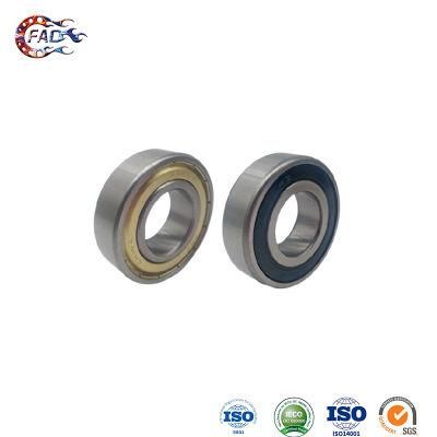 Xinhuo Bearing China Cylindrical Roller Bearing Suppliers Deep Groove Ball Bearing Kit Zz Double Groove Ball Bearing