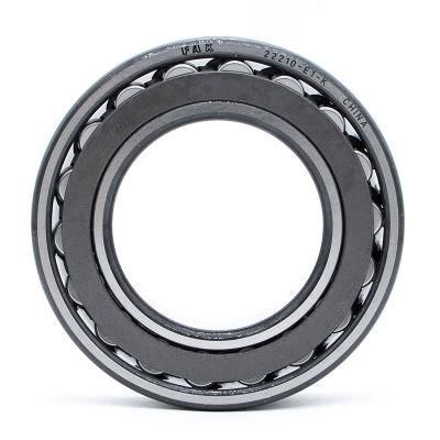 Durable Heavy Load Axles Bearing Woodworking Machinery Bearing 23160 C K Self-Aligning Roller Bearing