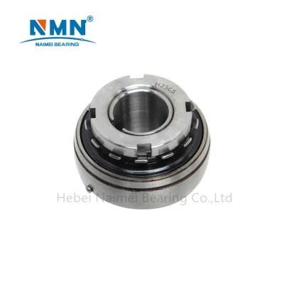 High Temperature Resistance of Stainless Steel Insert Ball Bearing Bearingpillow Block Bearing UK300