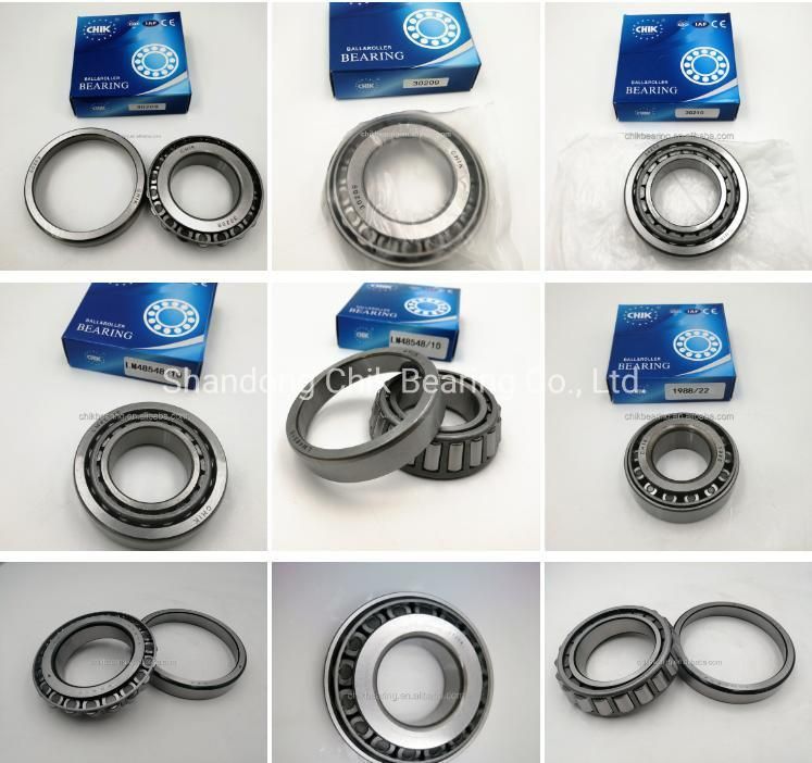 Russian GOST Wheel Tapered Roller Bearing 32204 32205 32206 32207 32208 32209 32210 3221132212 32213 32214 32215 32216 32217 32218 32219 32220