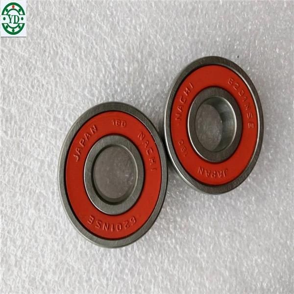 6205.2rsr. C3 Germany Deep Groove Iron Seal C3 Ball Bearing