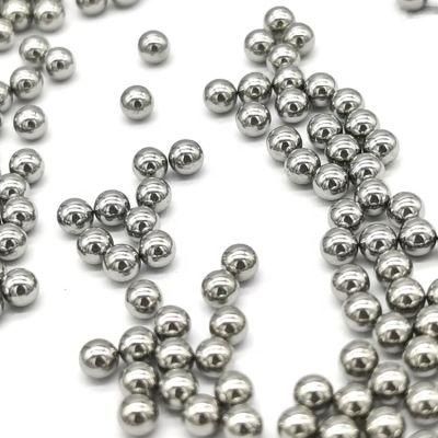 2.0 mm Stainless Steel Balls with AISI