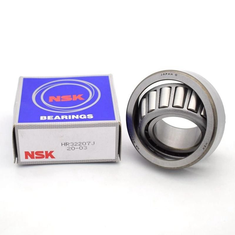 Big Sale High Standard NSK Taper Roller Bearing 30220 Use for Automotive Parts/Motorcycle Spare Part