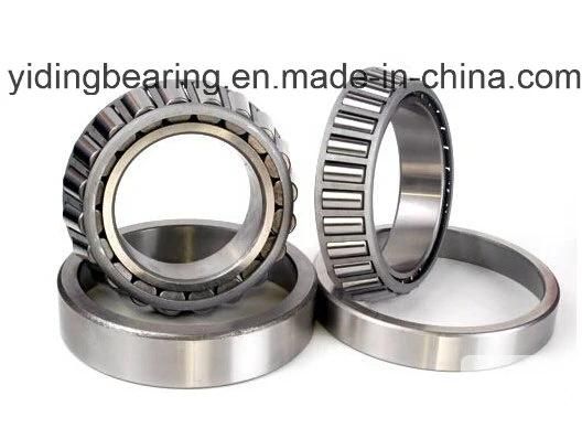 Tapered Roller Bearing Set Cup/Cone