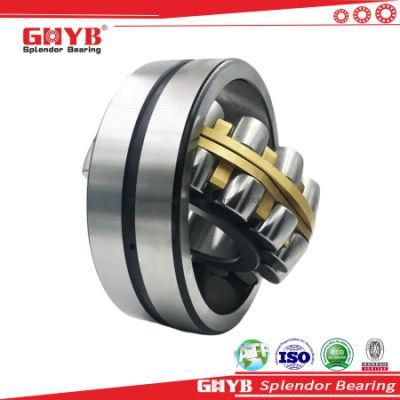 High Precision Spherical Roller Bearing W33/C3/C4 with Ca Cc E MB Cage for Conveyor NSK NTN