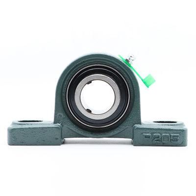 Fak Outer Spherical Bearing Automotive Pillow Block Bearings Industrial Bearings UCP Series