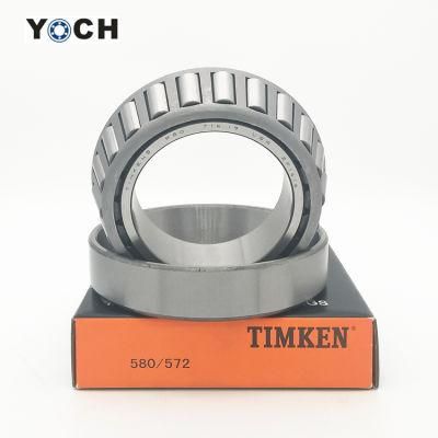 Single Row Timken 28985/28920 Inch Taper Roller Bearing for Baler and Cutting off Machine and So on