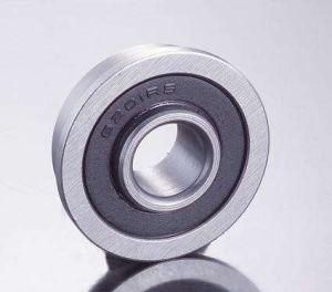High Quality Low Noise Bearing 6201 Grinder Bearing 6201