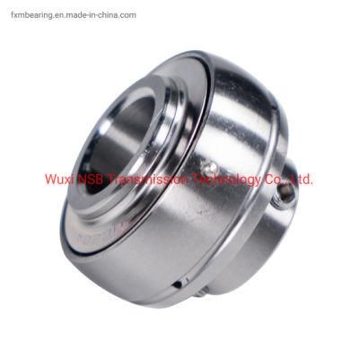 Insert Bearing Na209, High Quality, Long Life, Distributor