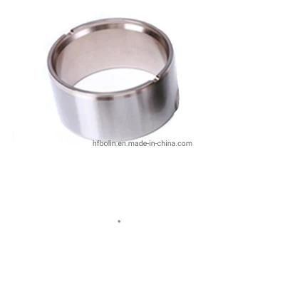 Construction Machinery Bushing Sleeve C-Type for Hydraulic Cylinders