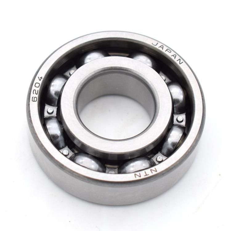Factory Price High Performance Deep Groove Ball Bearing 6005n 6006n 6007n Zz 2RS Llu NTN NSK NACHI Koyo Timken Bearings for Auto Spare Parts