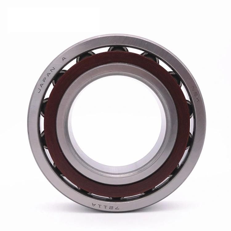 Timken/NACHI/Koyo/NTN/NSK, Angular Contact Ball Bearing for Gas Turbine CNC Machine, Auto Parts Spindle Bearing, 7406c 7406AC 7407c