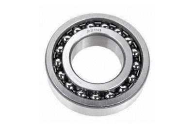 SKF 1307 Bearing Ball Bearing Supplier Self-Aligning Ball Bearings 1307K