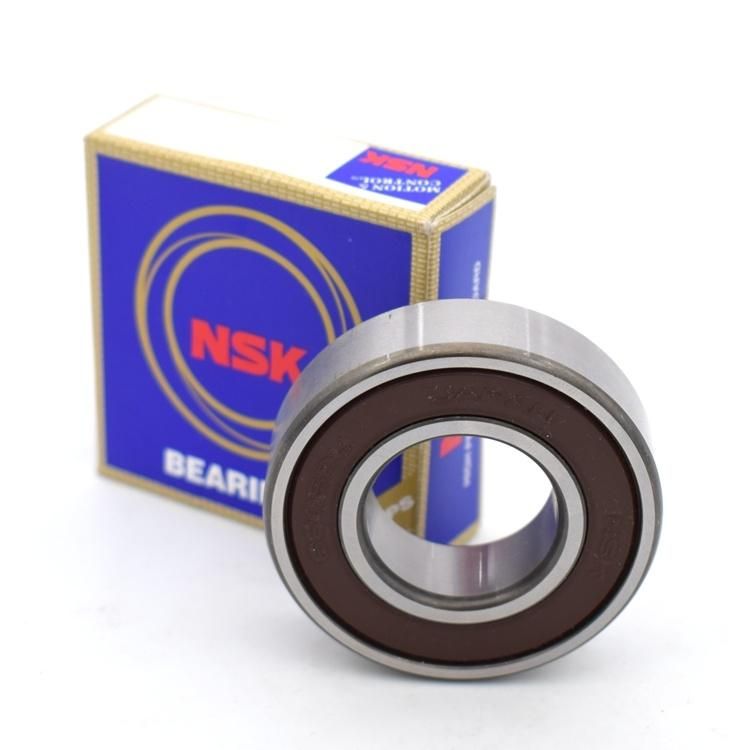 Distributor NSK Original Brand Reliable Quality 6900zz 6900 for Automotive Parts Deep Groove Ball Bearing