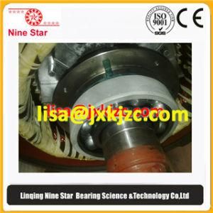 Hot Sale Electrically Insulated Bearing 6311/C4vl0241