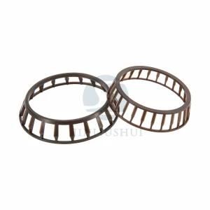 Conical Roller Bearing Cage Bearing Ball Cage Spherical Bearing