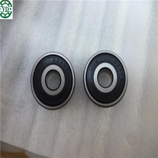 Tube Package Zv3p5 NMB Japan Ball Bearing 626zz 626RS 624 608