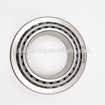 Chik 33117 (3007717E) Taper Roller Bearing 33117jr 33117A 33117X Hr33117j 33117j2/Q 33117/Q