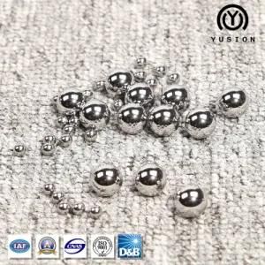 Yusion S-2 Tool Rockbit Ball with ISO 9001 Certificate