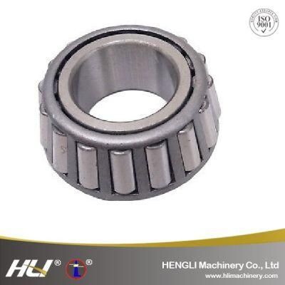 33109 Single Row Requiring Maintenance Tapered Roller Bearings For Mining