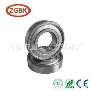 S697zz Stainless Steel Bearing