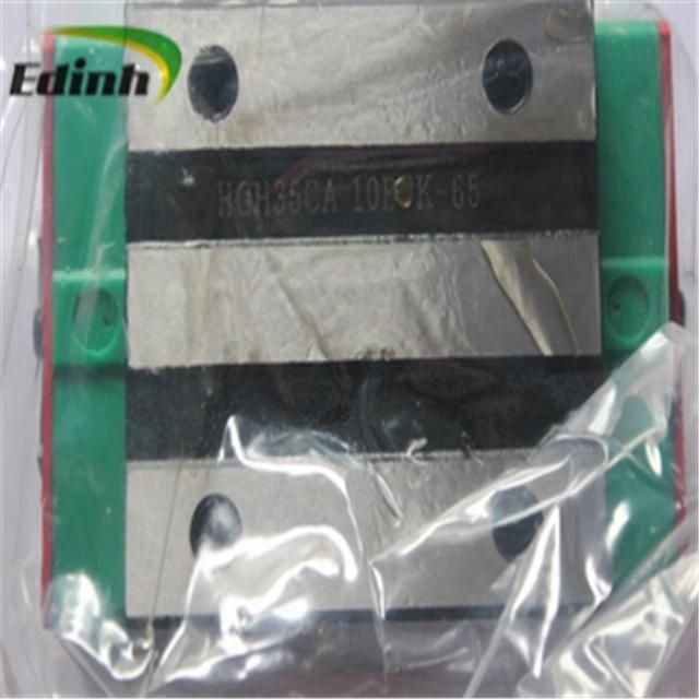 12mm Hiwin Heavy Duty Miniature Guide Rail Linear Bearing Block