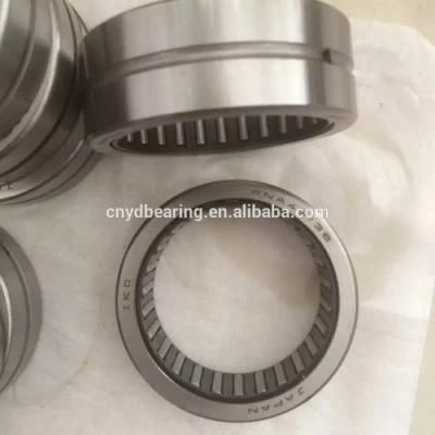 Track Bearing Na2203 2RS Roller Bearing Na2203-2RS