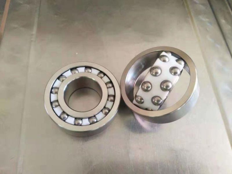 Auto Bearing/Tapered Roller Bearing Bearing Used in Car/Ceramic Pillow Block /Ceramic Deep Groove Ball Bearing of 62215