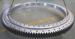 E. 972.25.00. D. 3 Slewing Bearing/Slewing Ring/Turntable Bearing