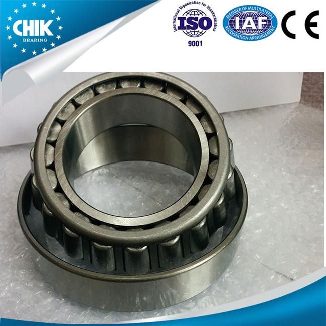 Wholesale Price 30211 Export Tapered Roller Bearing 55*100*21mm Roller Bearings 30211