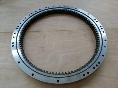Large Size Zax200LC-3 Slewing Bearings for Machine Tools
