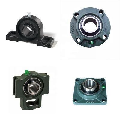 Fak UCP Bearings UCP 305 307 309 311 313 315 Pillow Block Bearing