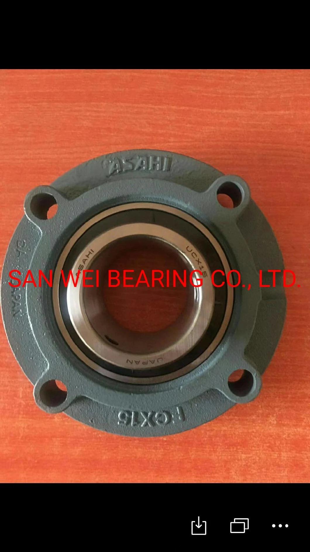 OEM Brand Distributor Pillow Block Bearing with Insert Ball Bearing UCP212 High Speed Long Life