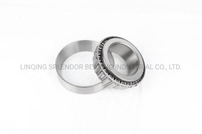 Ghyb Low Noise High Precision Factory Price Taper Roller Bearings 30304