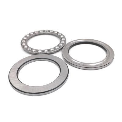 Auto Parts Motorcycles Parts Thrust Ball Bearing 51207 51209 51211 51213 51215 51217 for Motorcycle Parts Auto Parts