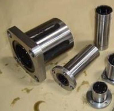 Lmb4uu Lmb6uu Lmb8uu Inch Shaft Inch Linear Motion Ball Bearings