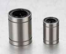 Lmb8uu Bearing 1/2 Inch Shaft Linear Motion Bearing Lmb8uu