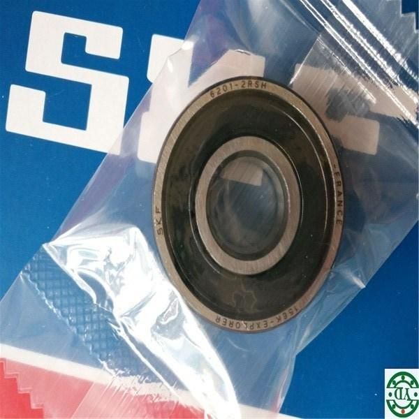 6309.2zr. C3 Deep Groove Ball Bearing Germany