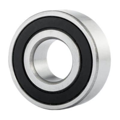DIN625-1 62200 Added Thickness Deep Groove Ball Bearing for Transmission Agricultural Engineering Machinery