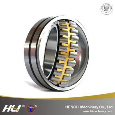 23022 110*170*45mm High Quality OEM Spherical Roller Bearing For Jaw Crushers