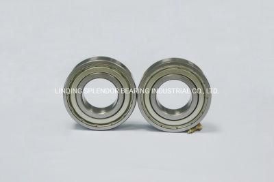 China Wholesale NTN/NSK/Koyo Motorcycle Parts Auto Deep Groove Ball Bearing 6002 2rz