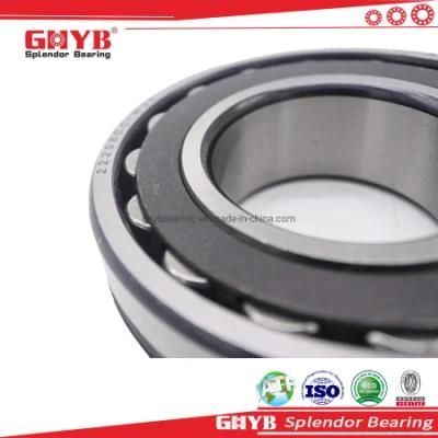 China Wholesale 22217 Spherical Roller Bearing Cmw33 NTN Koyo for Agriculture Automation Construction