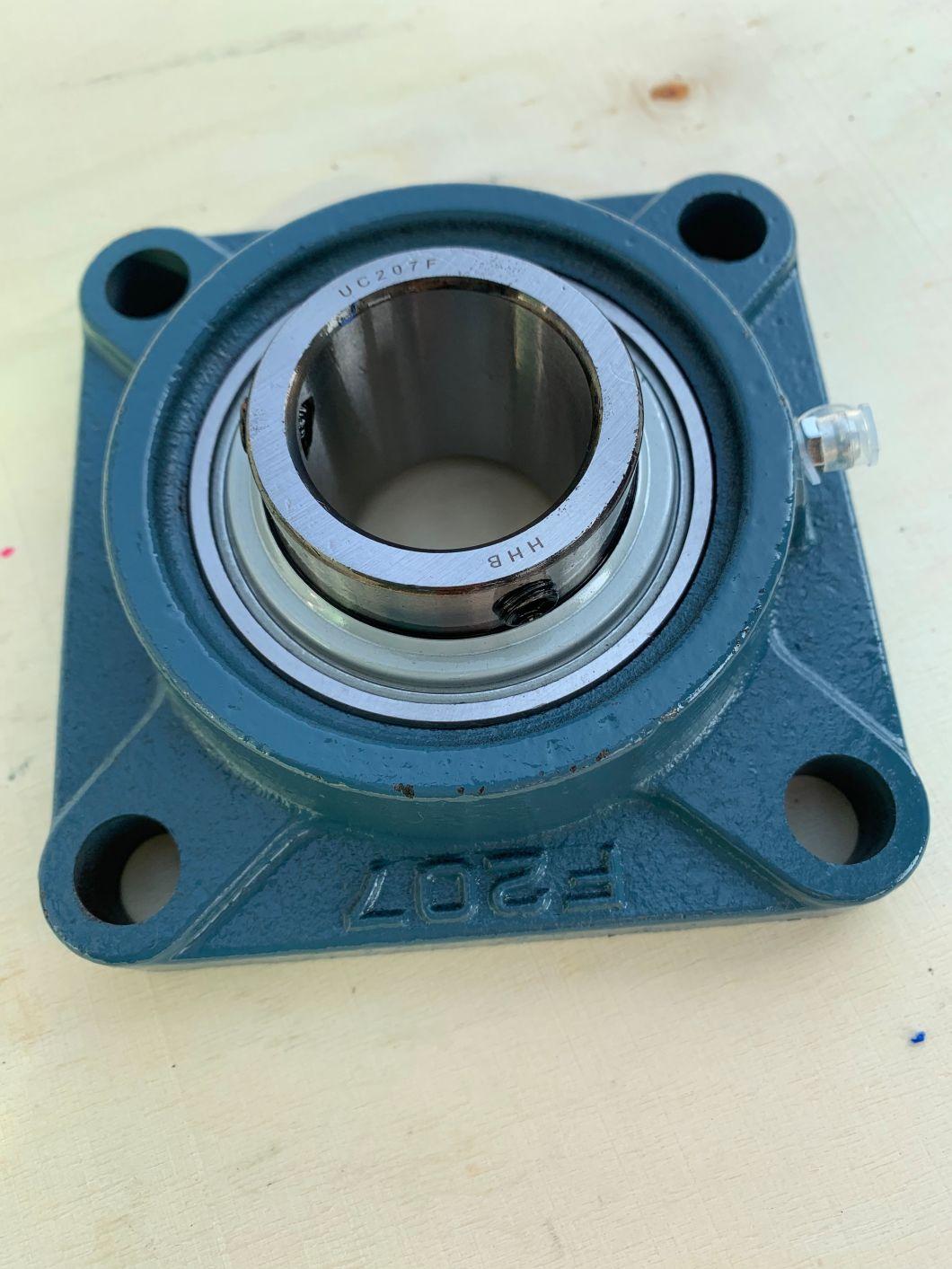 High Quality Chrome Steel Pillow Block Bearing (UCF SERIES)