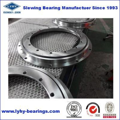Light Slewing Bearings Turntable Bearings with Flange Nbl. 30.0955.201-2ppn