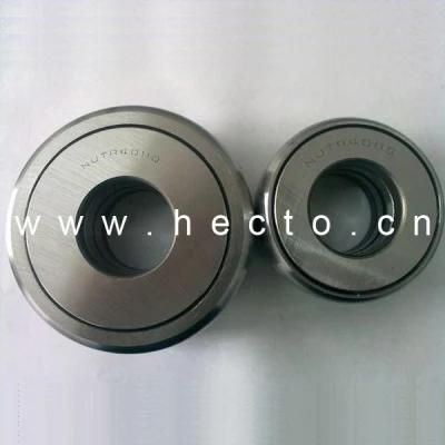 Track Roller Bearing Supporting Roller Bearing Cam Follower Nutr4085