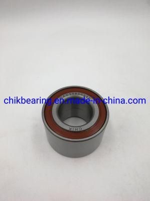 Koyo Motorcycle Wheel Bearing Auto Bearing Jetski Boat Trailers Wheel Hub Bearing Dac30600337 Dac306037-2RS