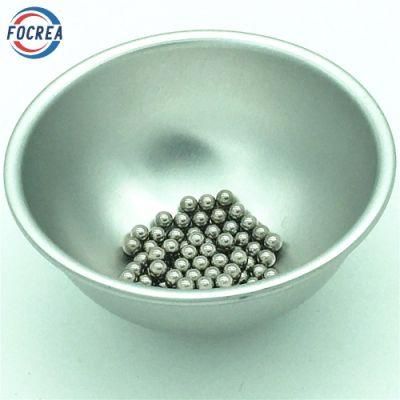 3.969 mm Stainless Steel Balls with AISI