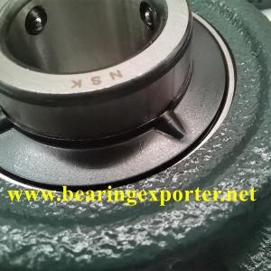 Flanged Square Housing Ucf315 for Power-Station Equipment