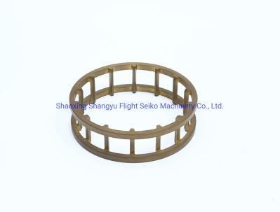 Stainless Steel Bearing Cage