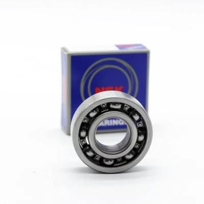 NSK Auto Parts Bearing High Speed Deep Groove Ball Bearing 6309